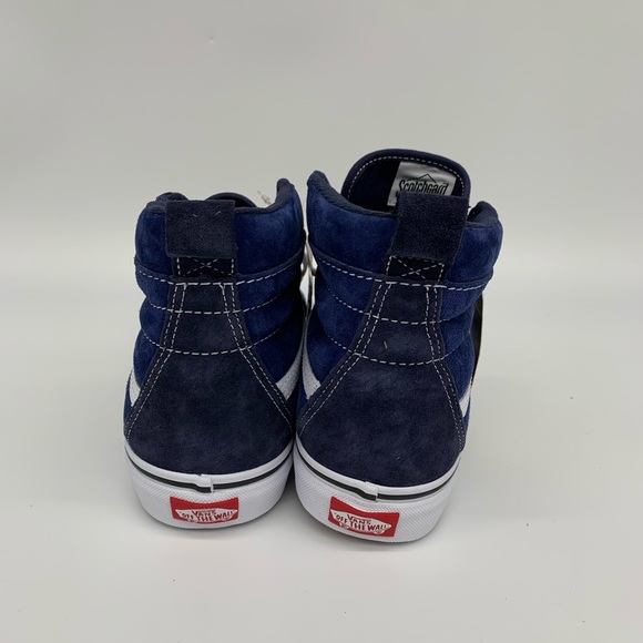 Sk8-Hi - Picture 5 of 11